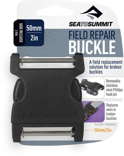 Sea To Summit Field Repair Replacement Buckle Side Release 2 Pin