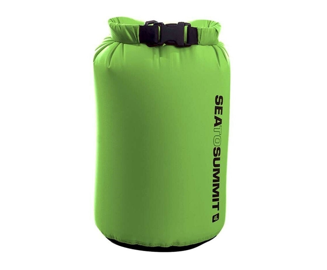 Sea To Summit Lightweight Waterproof Dry Storage Travel Sack Bag