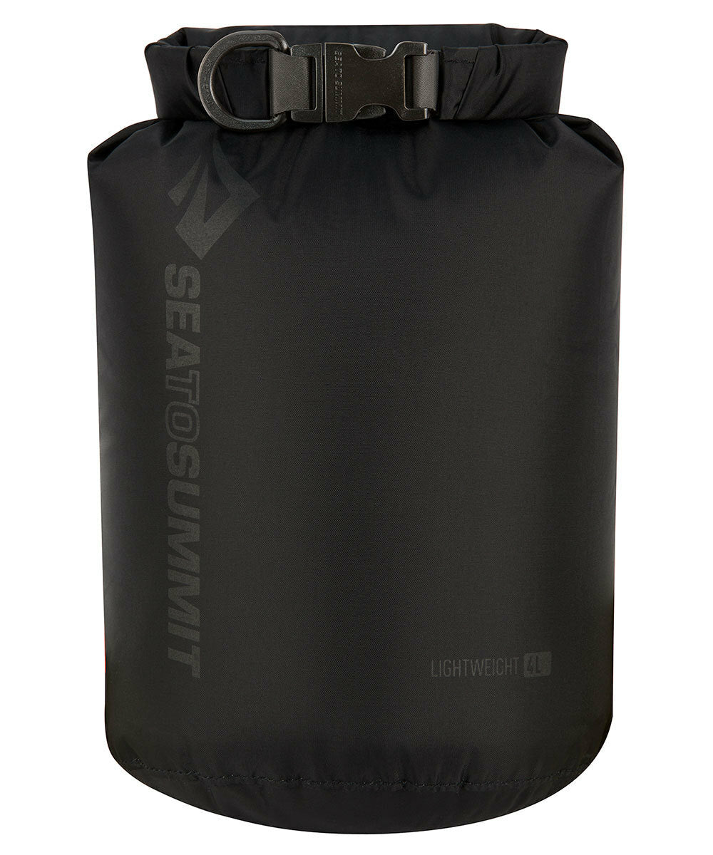 Sea To Summit Lightweight Waterproof Dry Storage Travel Sack Bag