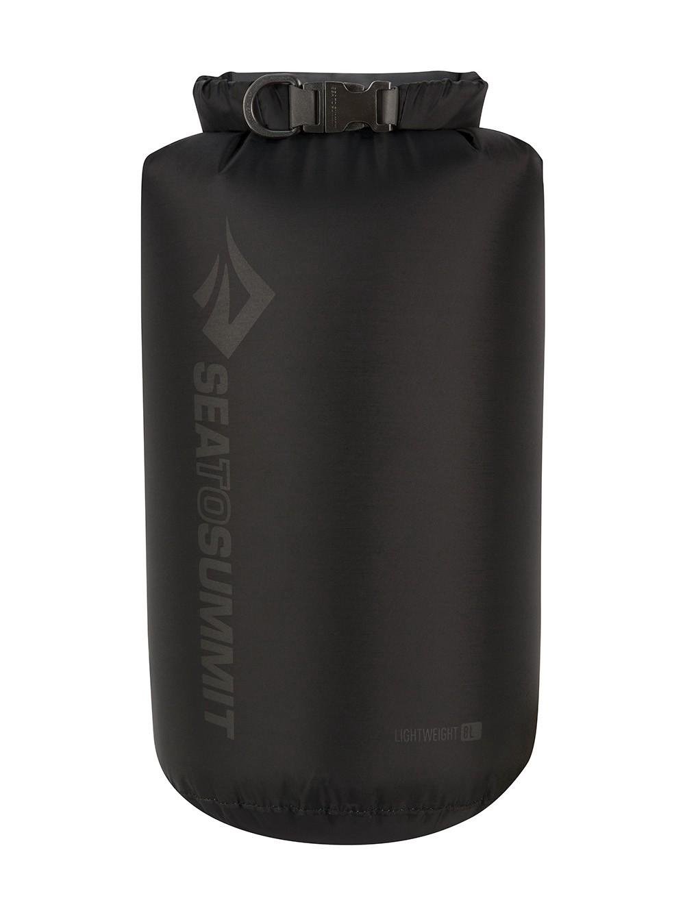 Sea To Summit Lightweight Waterproof Dry Storage Travel Sack Bag