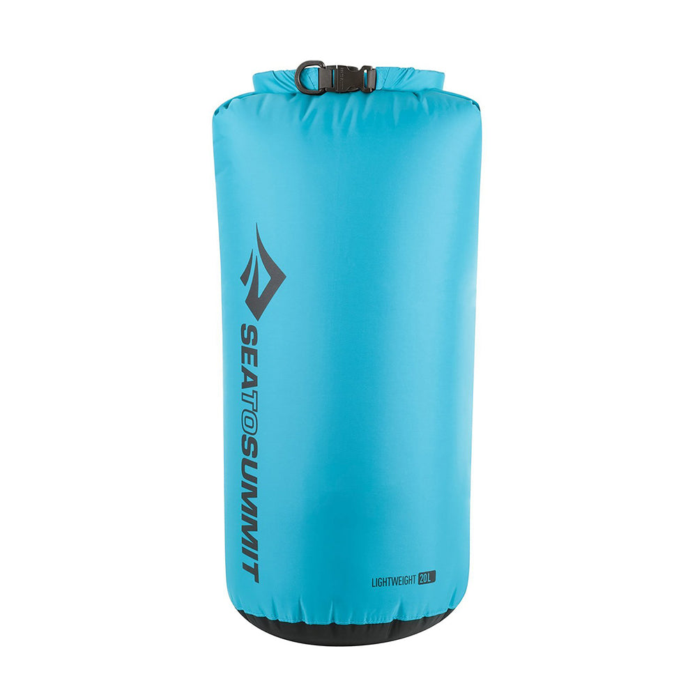 Sea To Summit Lightweight Waterproof Dry Storage Travel Sack Bag