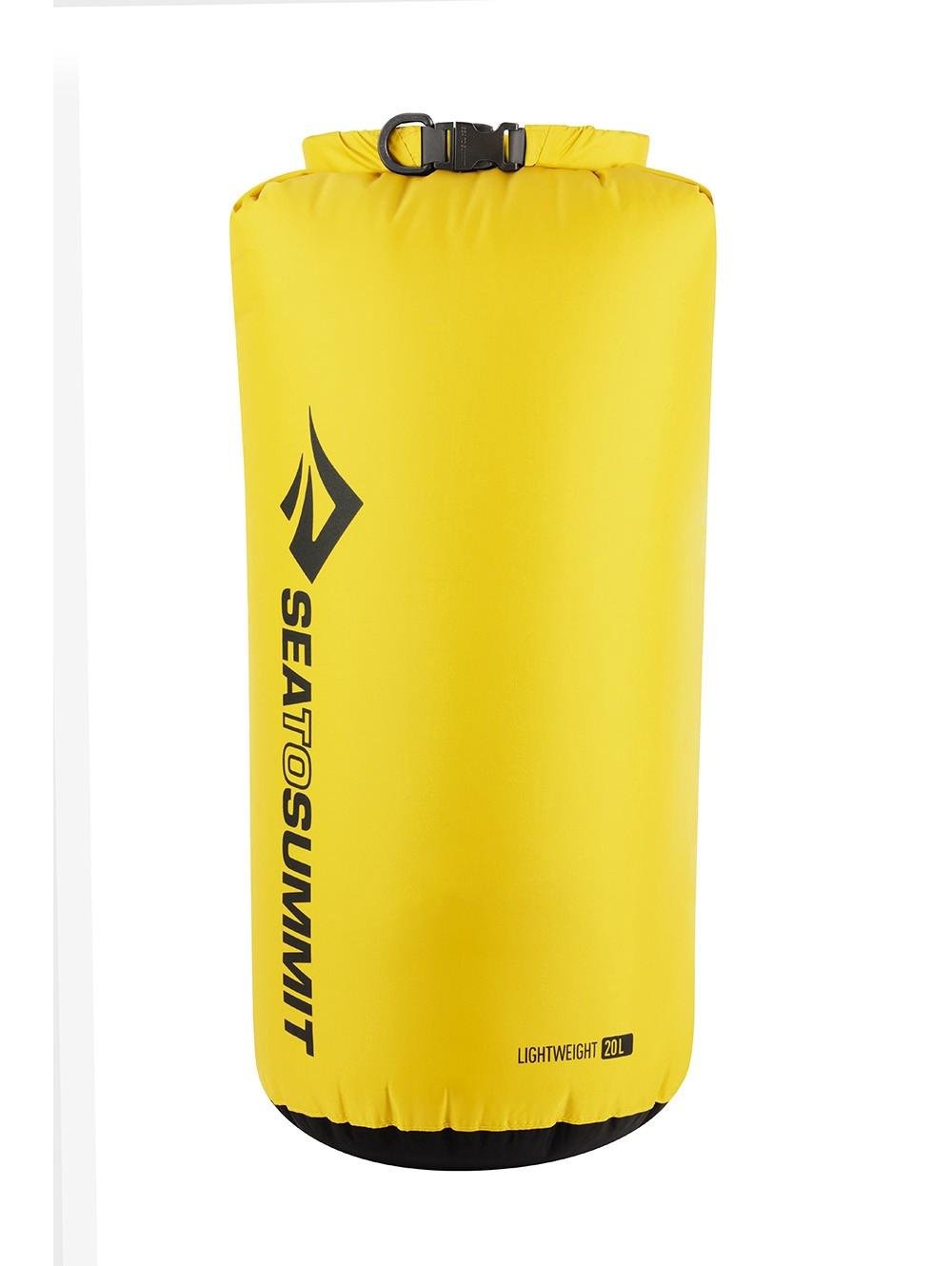 Sea To Summit Lightweight Waterproof Dry Storage Travel Sack Bag