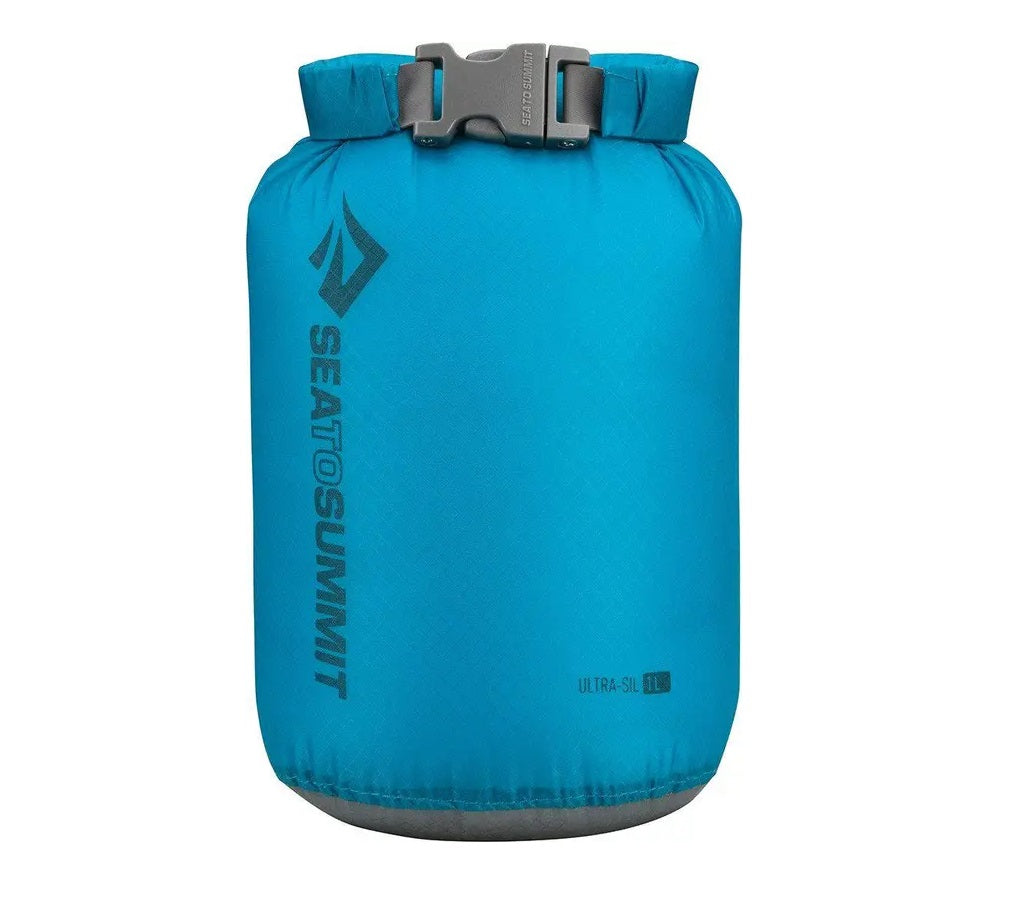 Sea To Summit Ultra-Sil Waterproof Dry Storage Travel Sack Bag