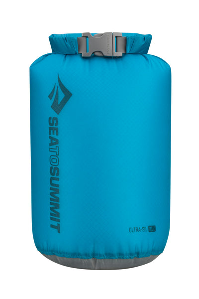 Sea To Summit Ultra-Sil Waterproof Dry Storage Travel Sack Bag