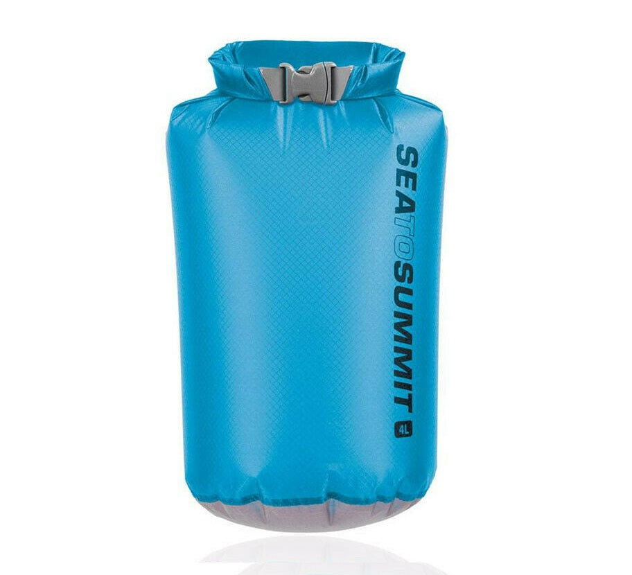 Sea To Summit Ultra-Sil Waterproof Dry Storage Travel Sack Bag