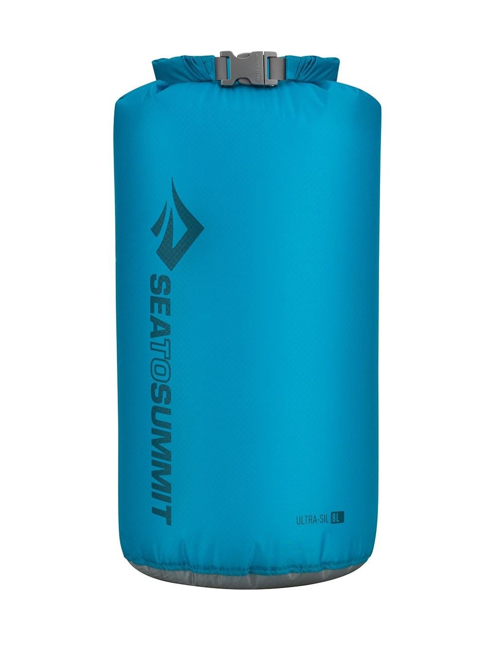 Sea To Summit Ultra-Sil Waterproof Dry Storage Travel Sack Bag