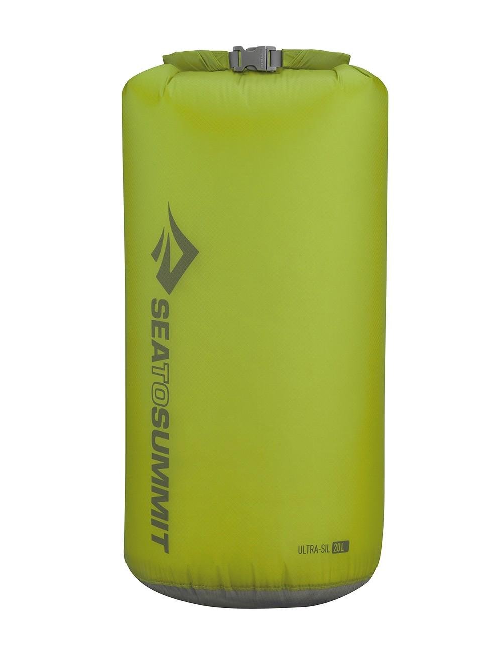 Sea To Summit Ultra-Sil Waterproof Dry Storage Travel Sack Bag