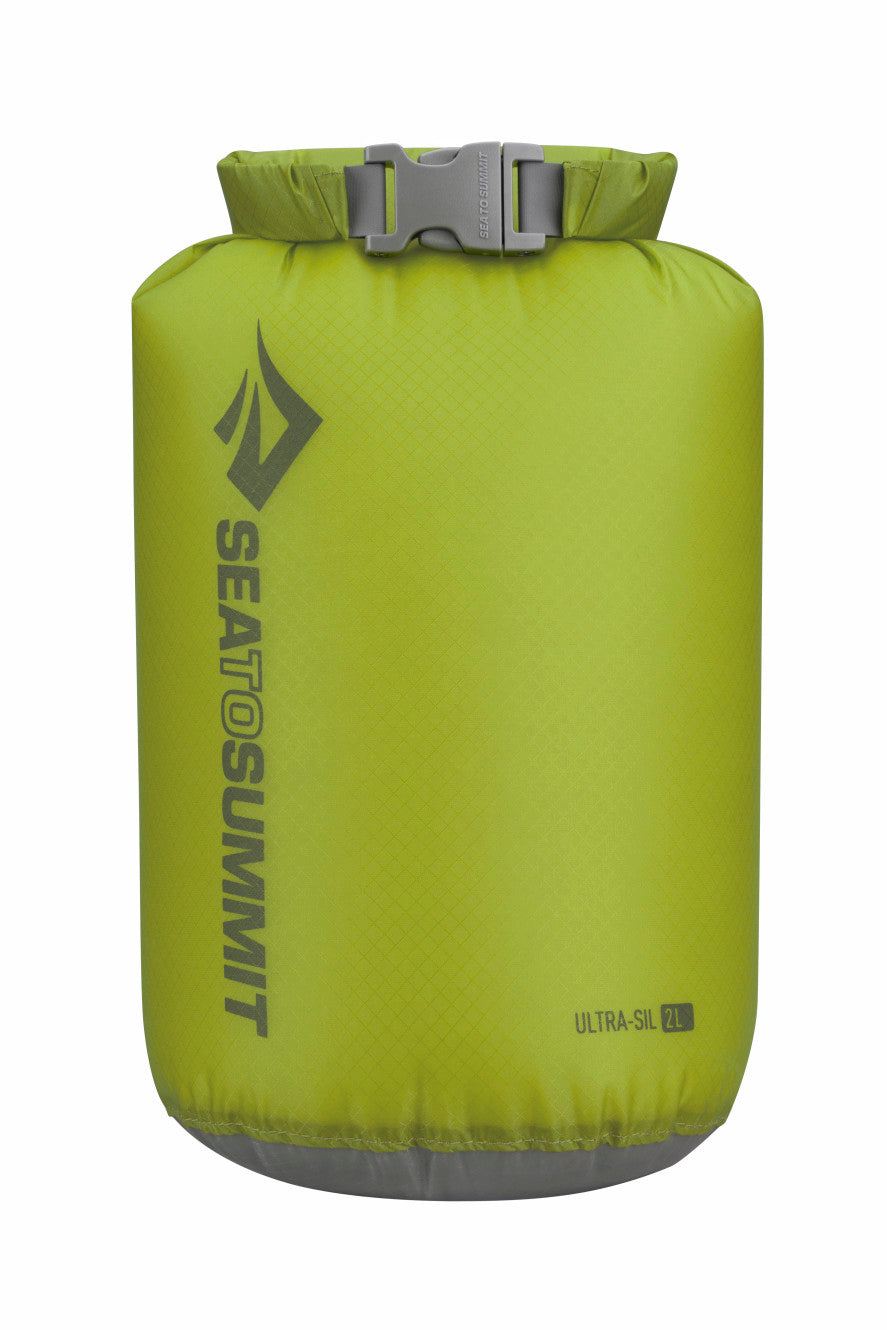 Sea To Summit Ultra-Sil Waterproof Dry Storage Travel Sack Bag