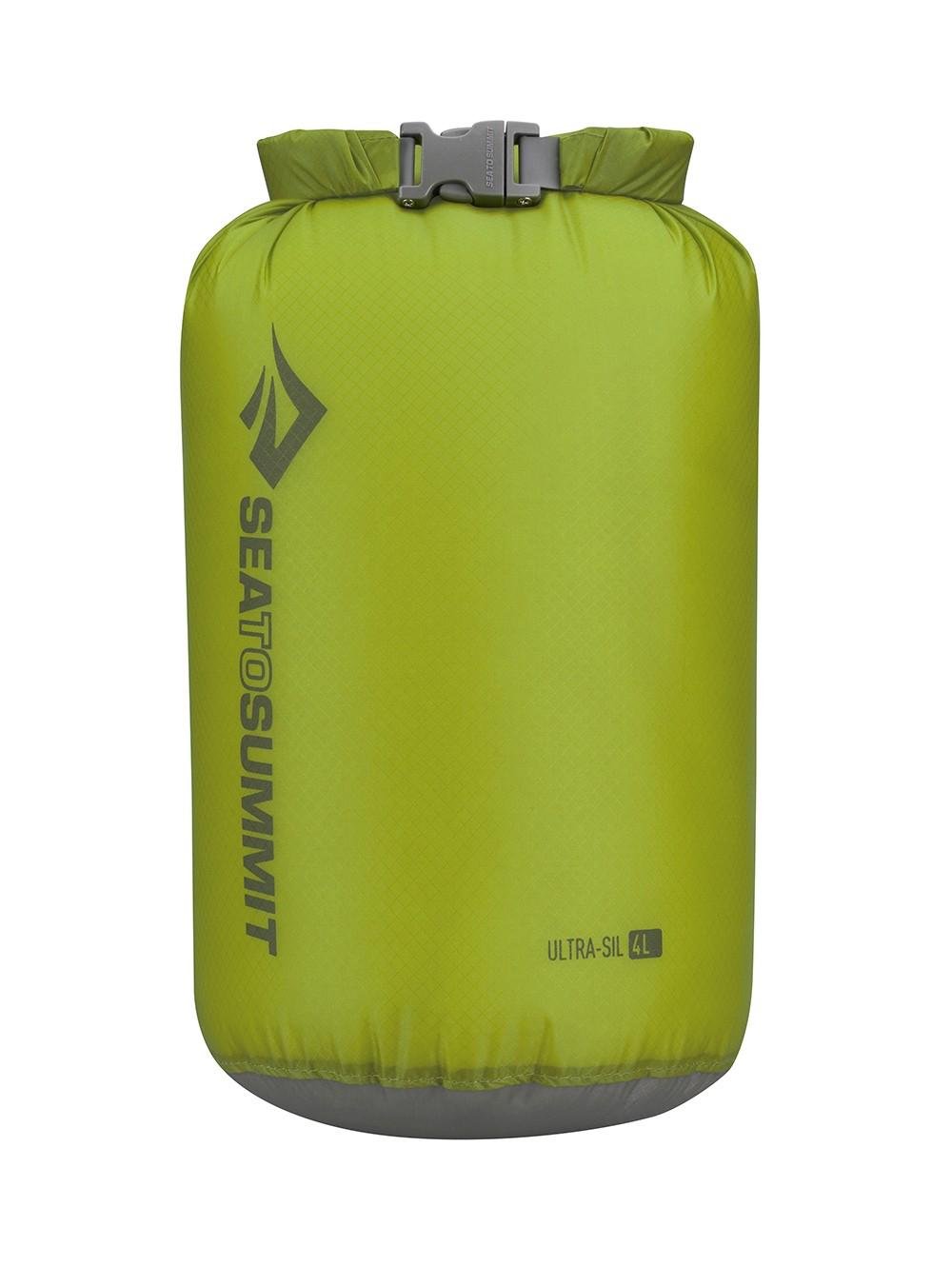 Sea To Summit Ultra-Sil Waterproof Dry Storage Travel Sack Bag