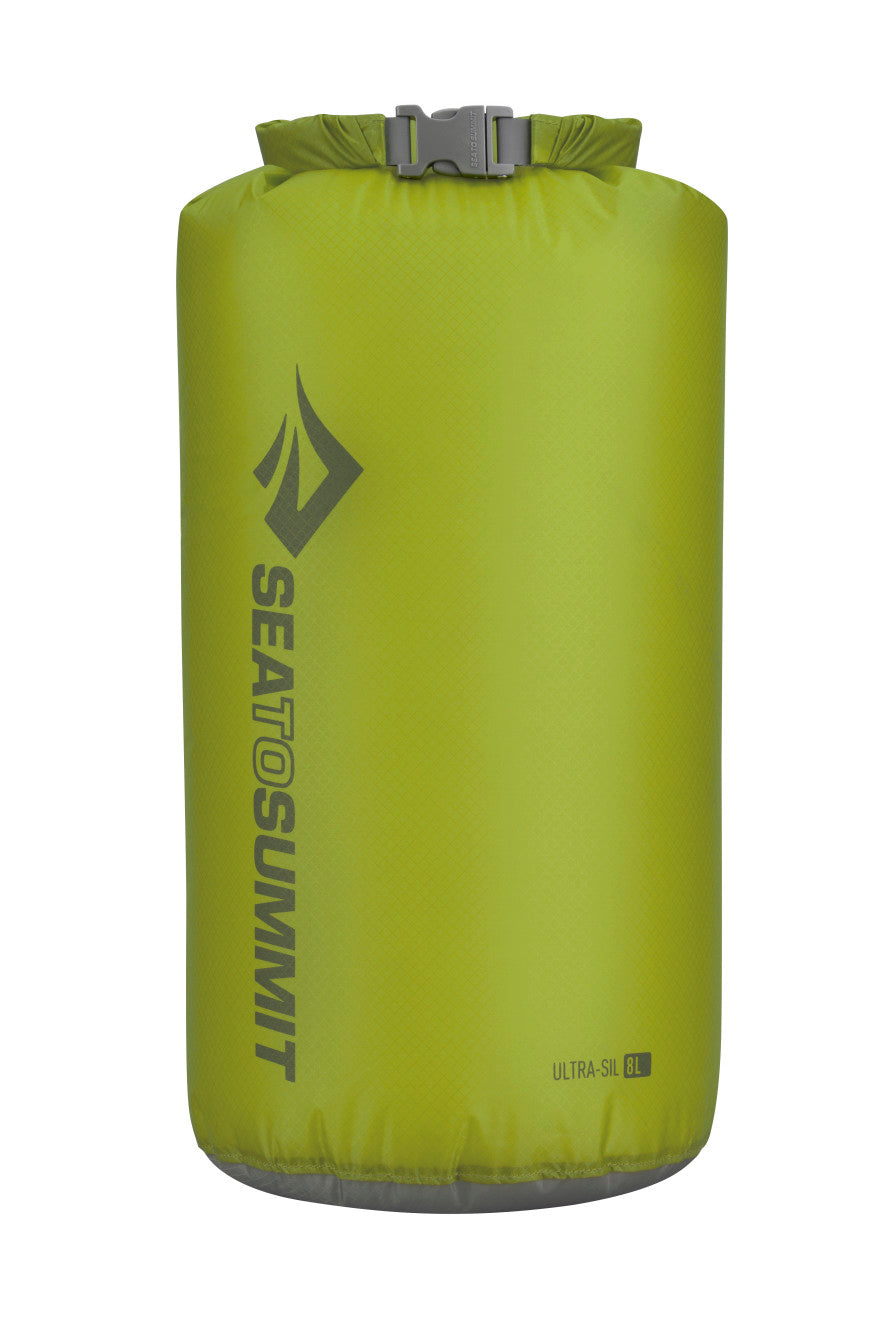 Sea To Summit Ultra-Sil Waterproof Dry Storage Travel Sack Bag