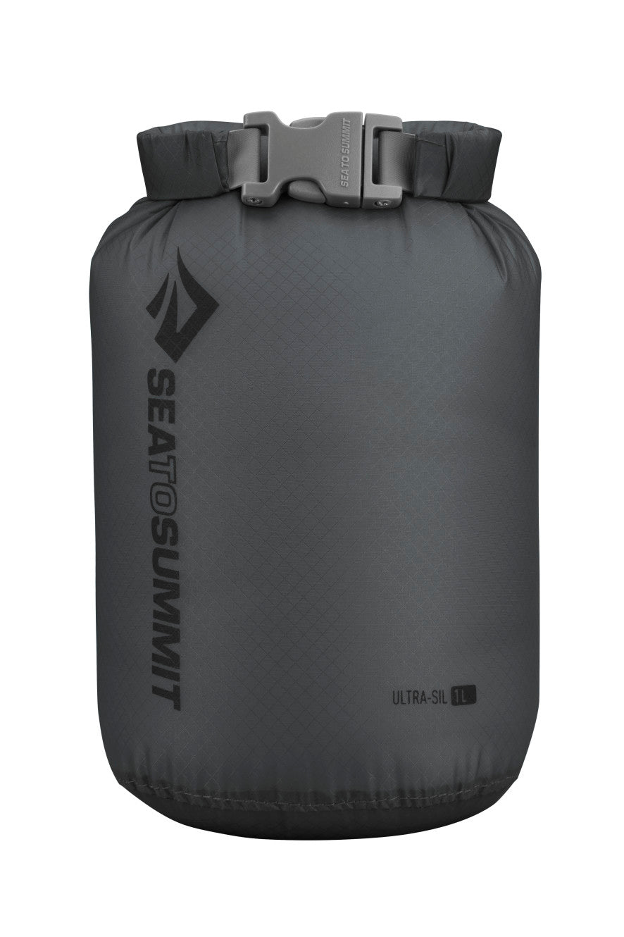 Sea To Summit Ultra-Sil Waterproof Dry Storage Travel Sack Bag