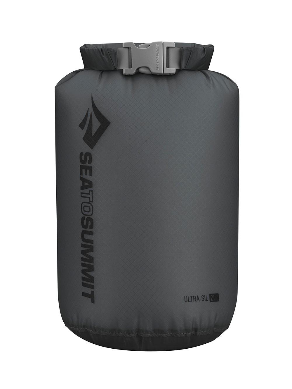 Sea To Summit Ultra-Sil Waterproof Dry Storage Travel Sack Bag