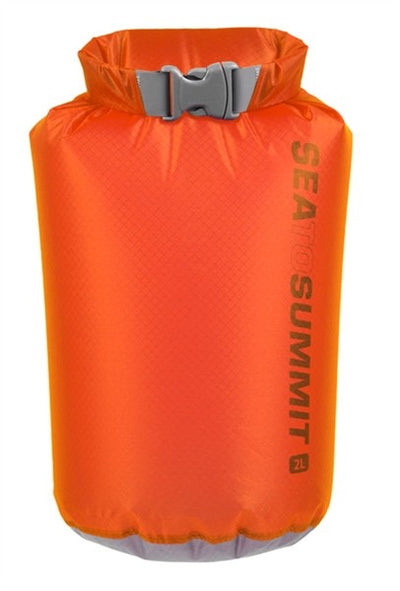 Sea To Summit Ultra-Sil Waterproof Dry Storage Travel Sack Bag