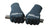 Sea to Summit Solution Eclipse Kayaking Paddling Glove - Blue