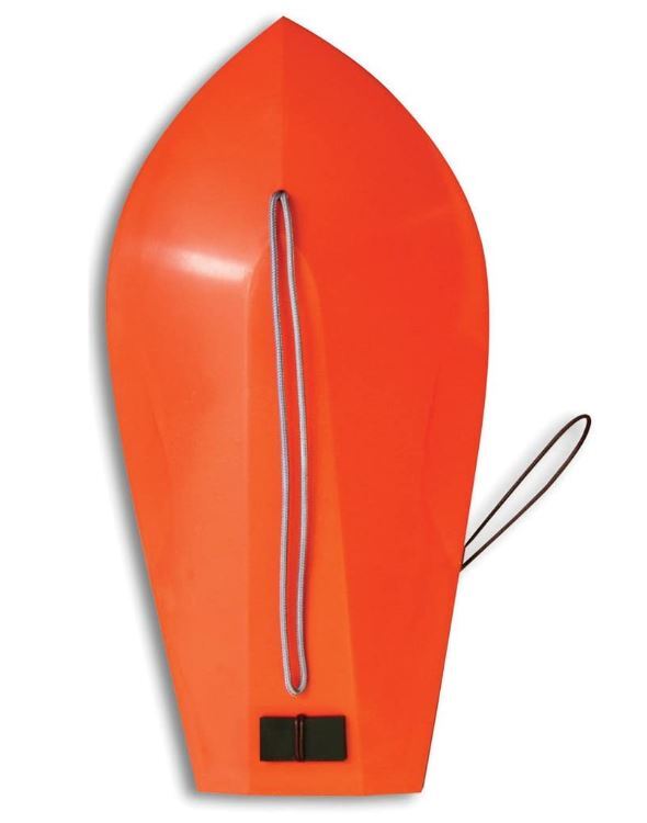 Seahorse Dive Trolling Depth Paravane Board