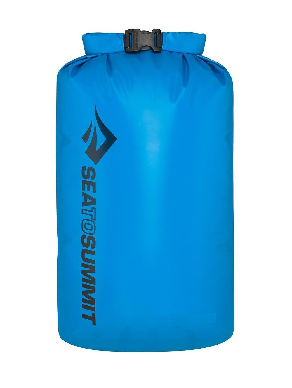 Sea to Summit Stopper Heavy Duty Dry Bag - Blue