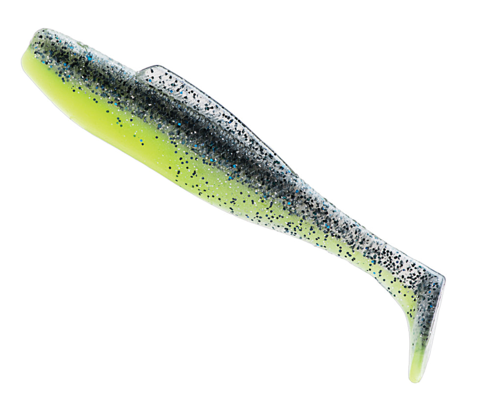 Zman Diezel Minnowz 5 Inch Soft Plastic Lure