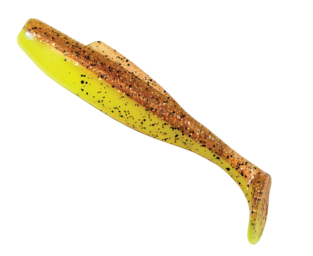 Zman Diezel Minnowz 5 Inch Soft Plastic Lure