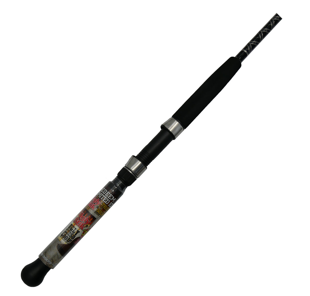 Ugly Stik Gx2 Shakespeare Ugly Stik Elite Spinning Rod 6'6