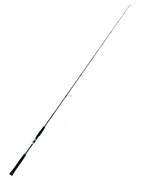 Shimano Game Type LJ Jig Spin Rod - S63R
