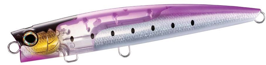 Shimano Ocea Bubble Dip Flashboost Hybrid Popper Stickbait Lure 220mm