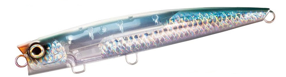 Shimano Ocea Bubble Dip Flashboost Hybrid Popper Stickbait Lure 220mm