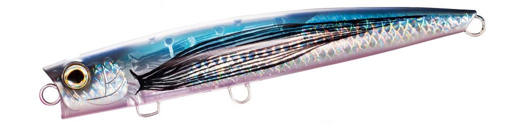 Shimano Ocea Bubble Dip Flashboost Hybrid Popper Stickbait Lure 220mm