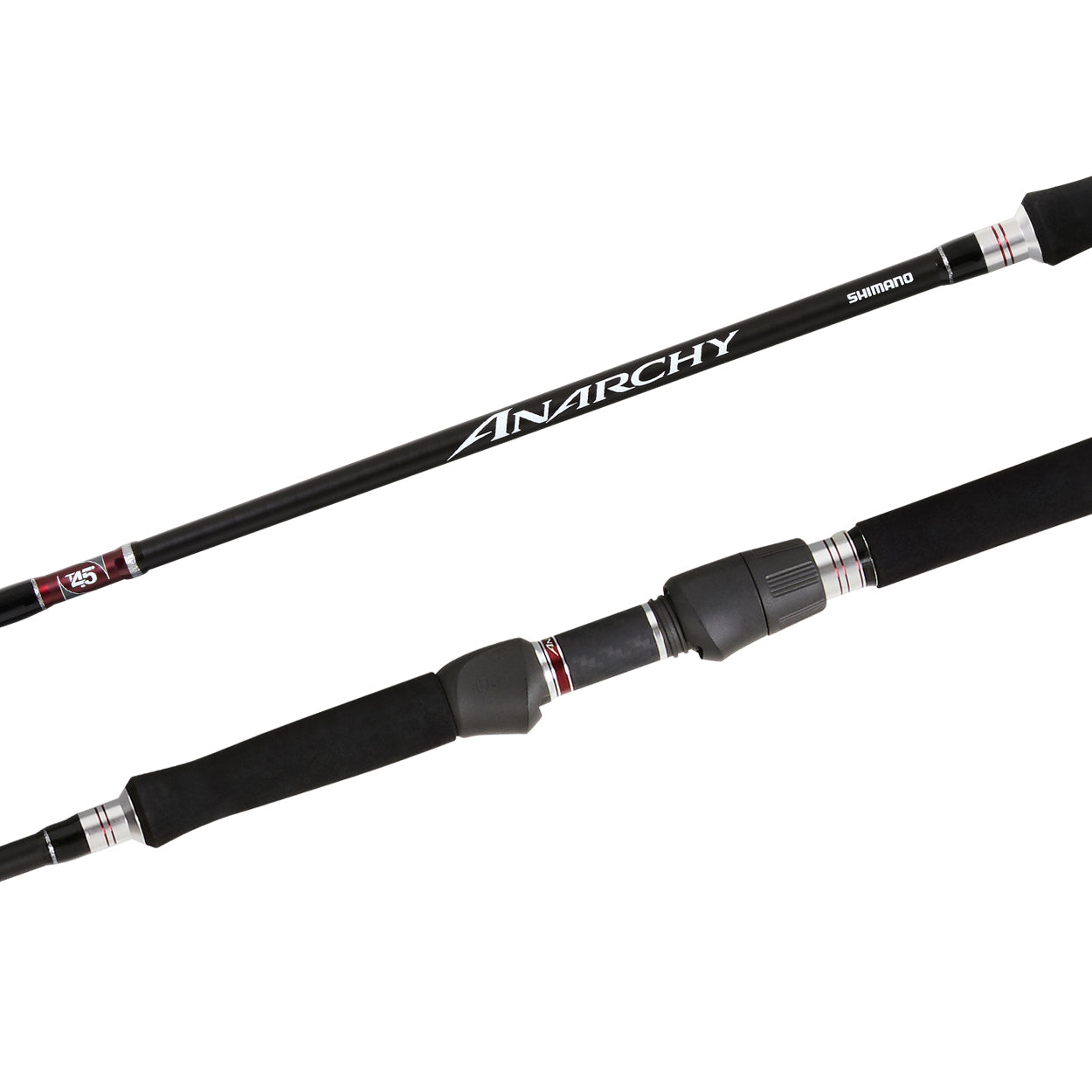 Fishing Rods For Sale - Shop for Spin, Overhead, Baitcast & more Page 4