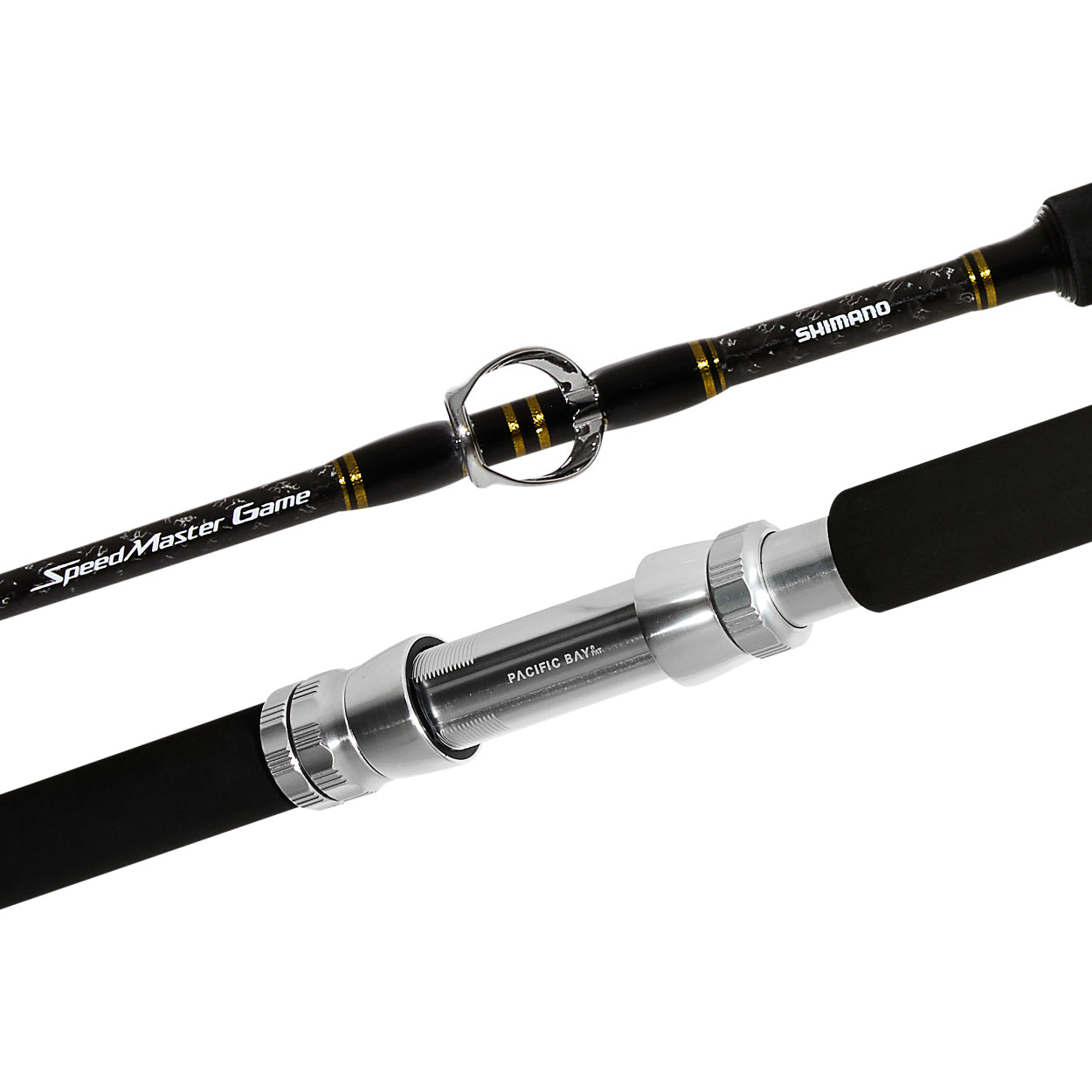 Shimano 2021 Speedmaster Overhead Rod