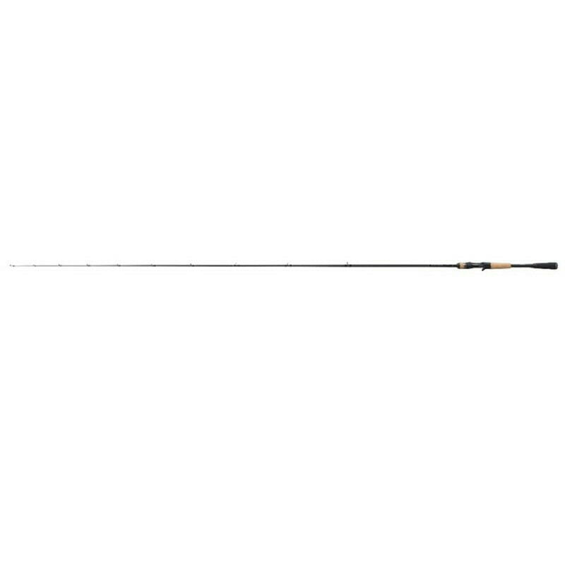 Shimano 2022 JDM Expride Baitcast Rod