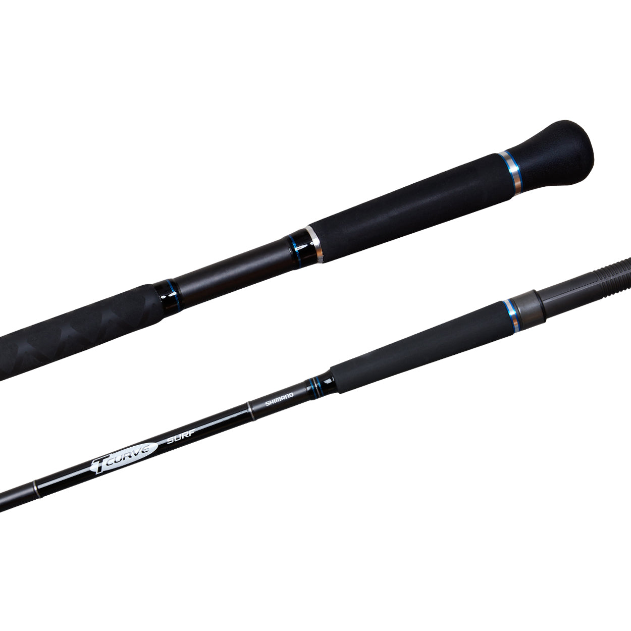 Shimano 2022 T Curve Surf Slide Baiting Overhead Rod 22TCSSBOH24