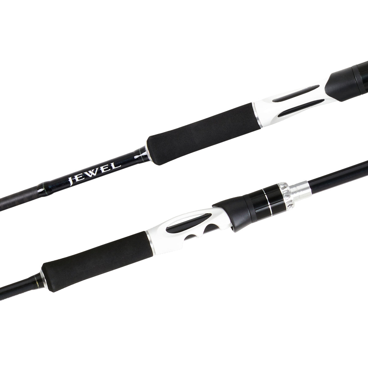 Shimano 21 Jewel Overhead Rod
