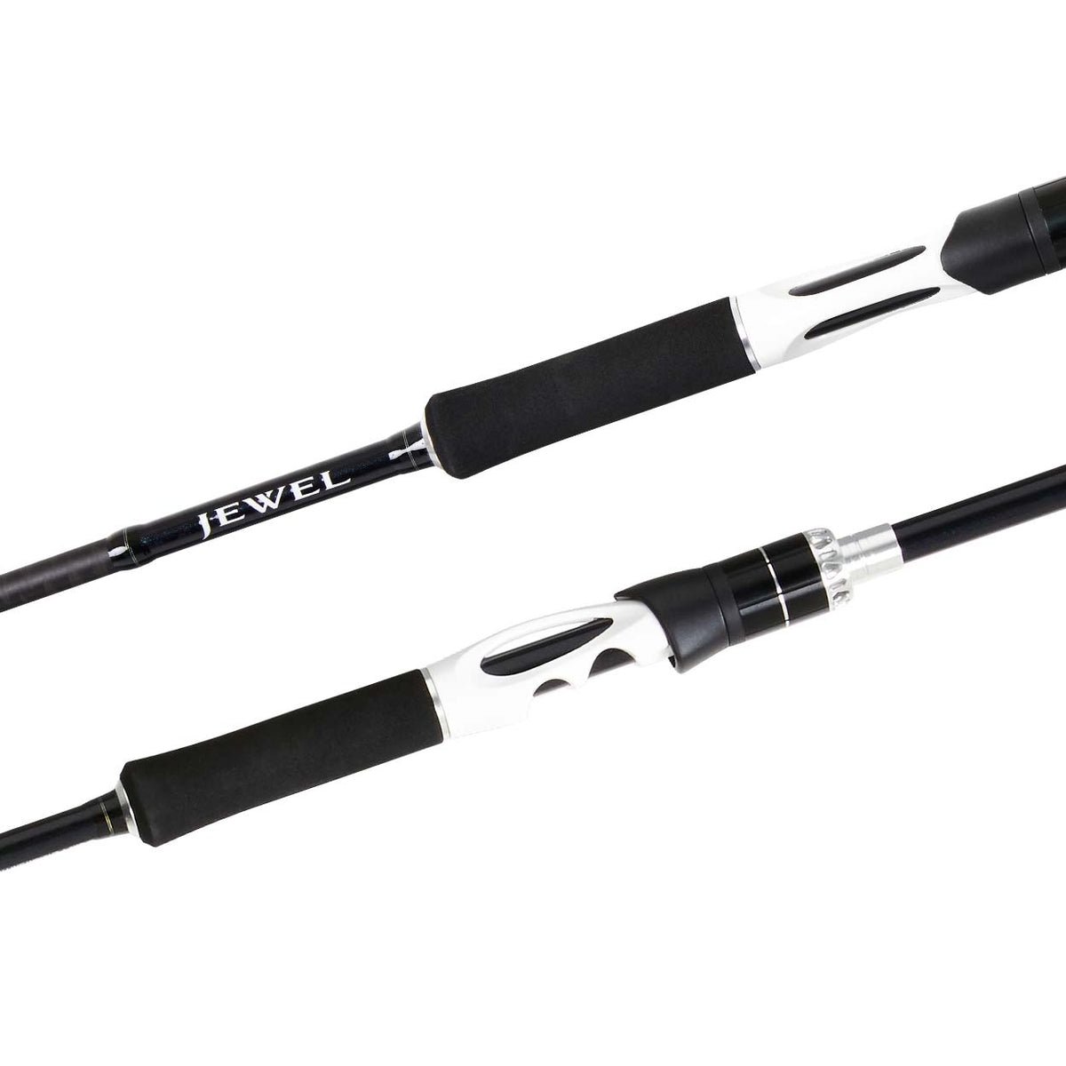 Shimano 21 Jewel Travel Spin Rod