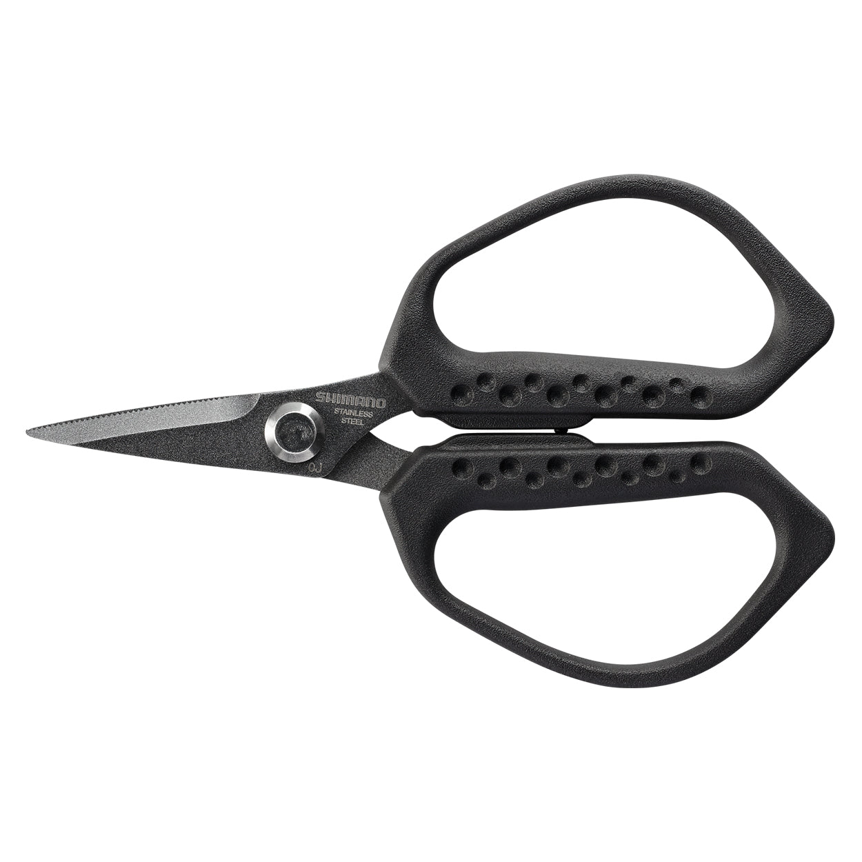 Shimano 4.7 Inch Power PE Braid Cutting Scissors