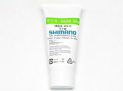 Shimano BNT2959 ACE-2 Lubricant Grease - 30g