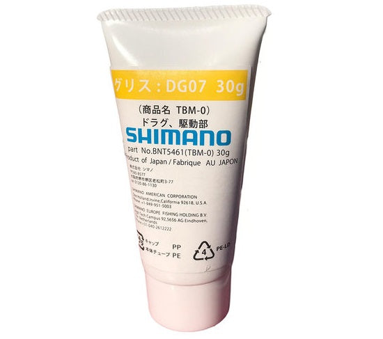 Shimano BNT5461 TBM-0 Lubricant Grease 30g