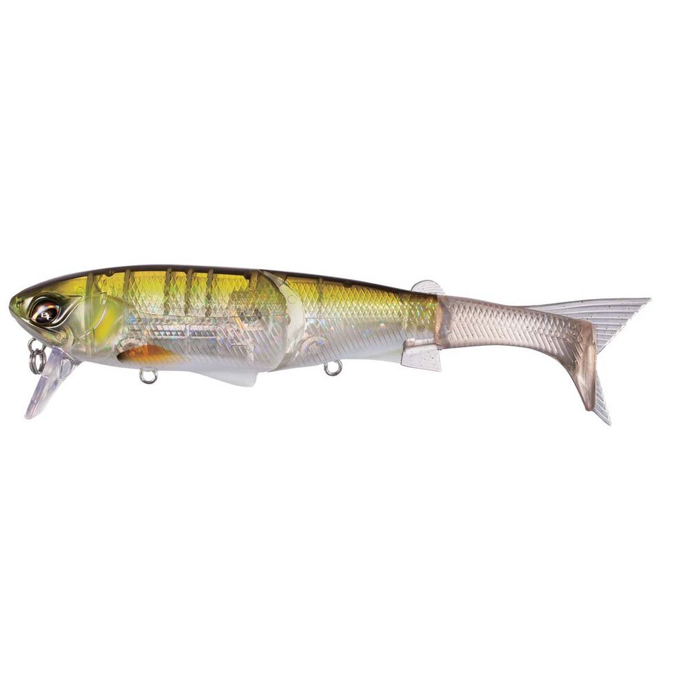 Shimano Bantam BT Force Swimbait Lure 190mm