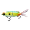 Shimano Bantam BT Sraptor Swimbait Lure 182mm