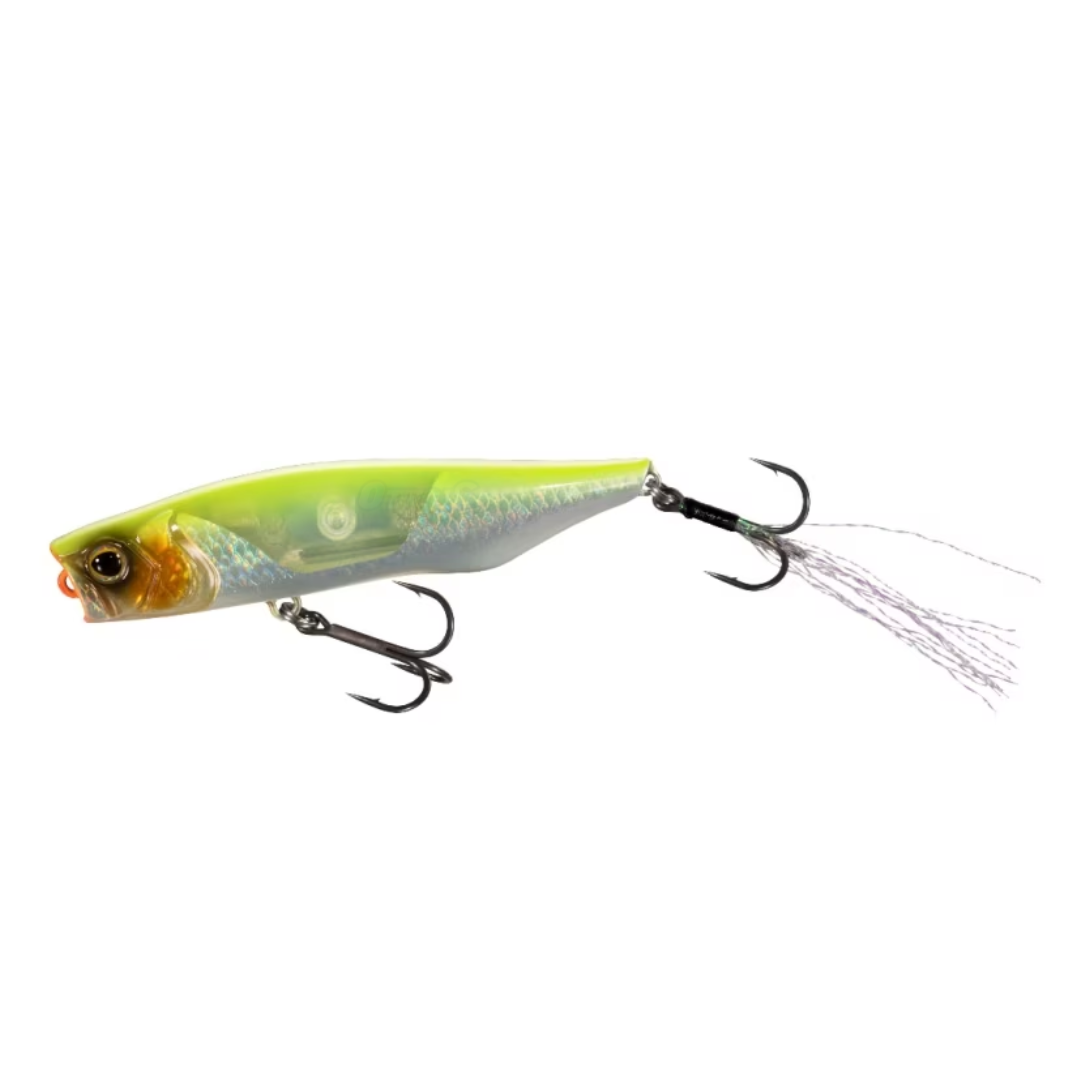 Shimano Bantam Ligen Flash Surface Walker Lure 66mm
