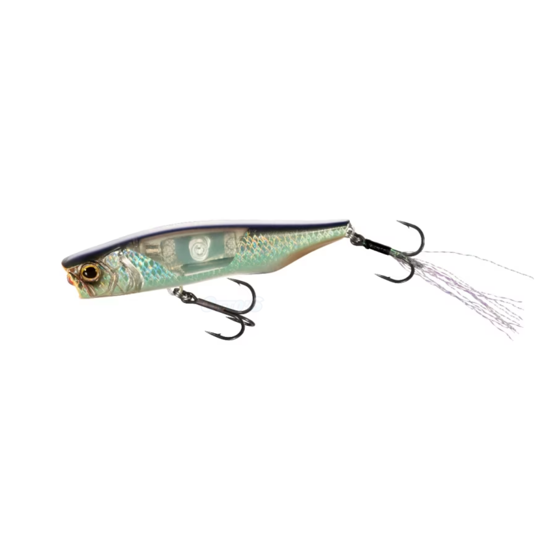Shimano Bantam Ligen Flash Surface Walker Lure 66mm