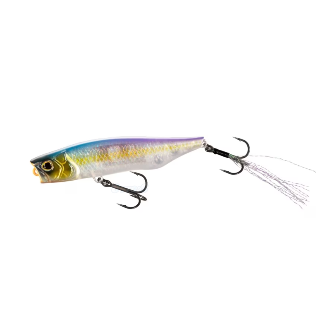 Shimano Bantam Ligen Flash Surface Walker Lure 66mm
