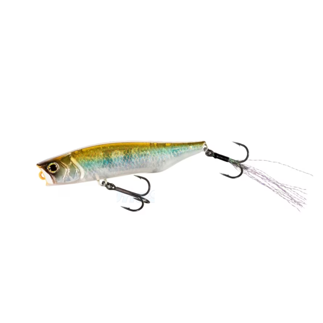Shimano Bantam Ligen Flash Surface Walker Lure 66mm