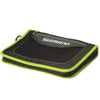 Shimano Black Green Lure Wallet