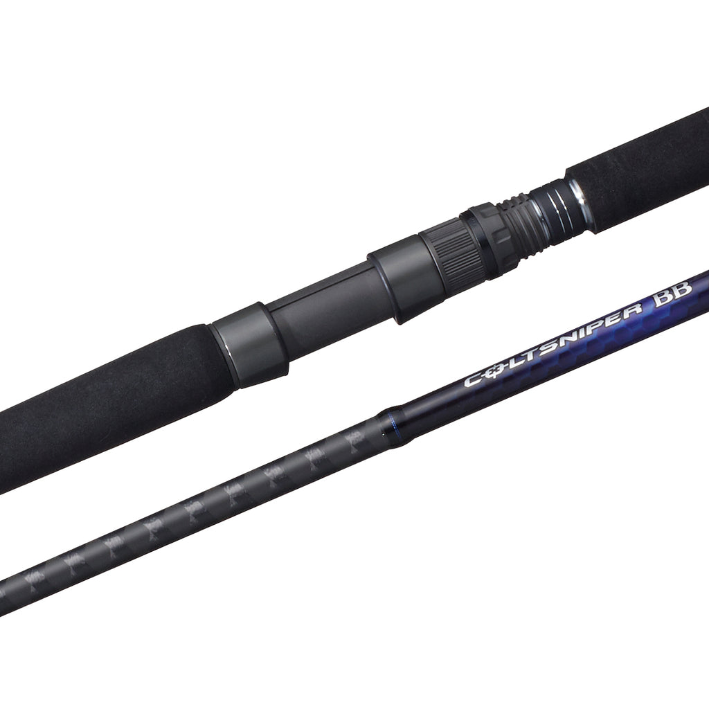 ロッド Shimano COLTSNIPER BB Shimano Coltsniper BB Spin Rod - Davo's Tackle Online