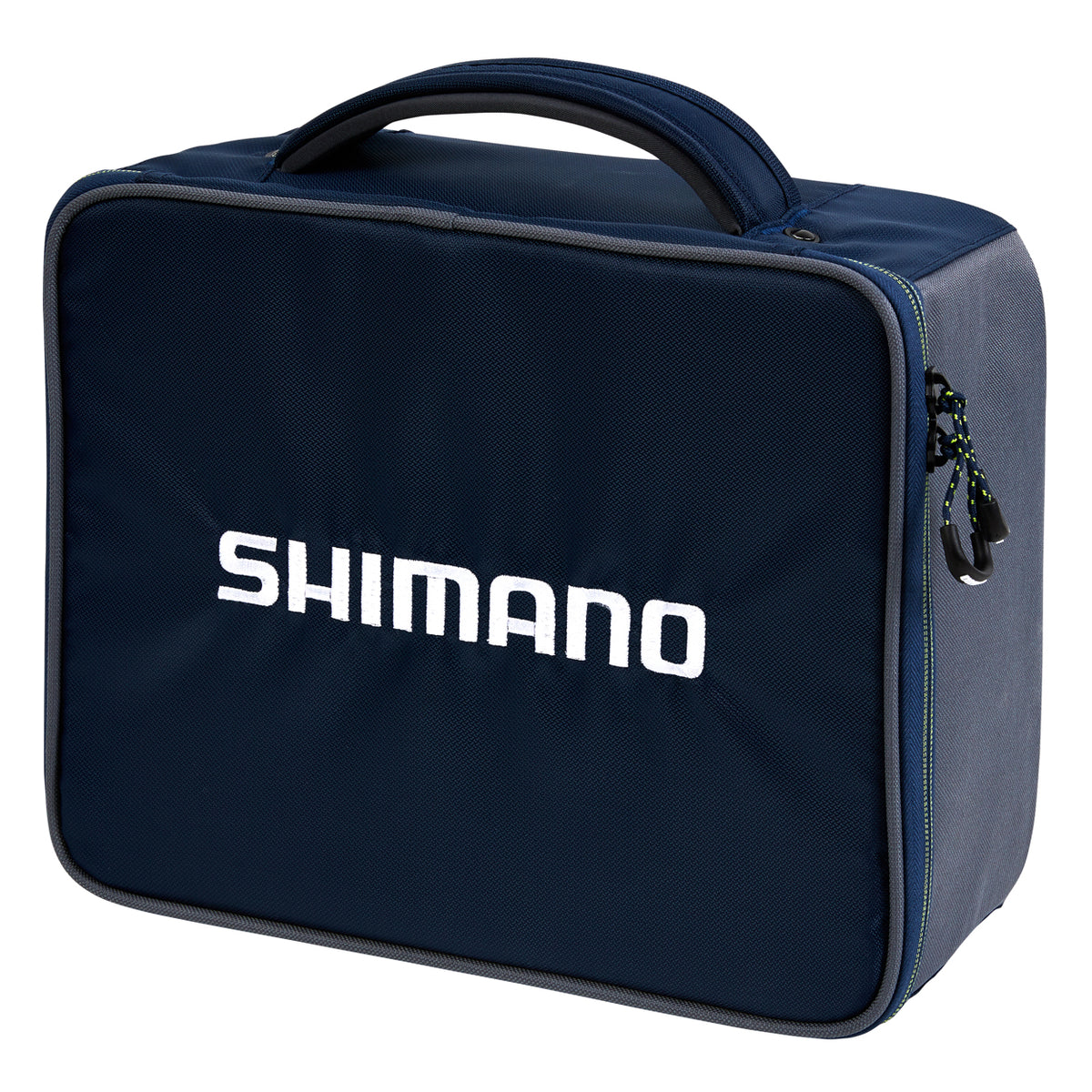 Shimano Fishing Reel Storage and Travel Case Large