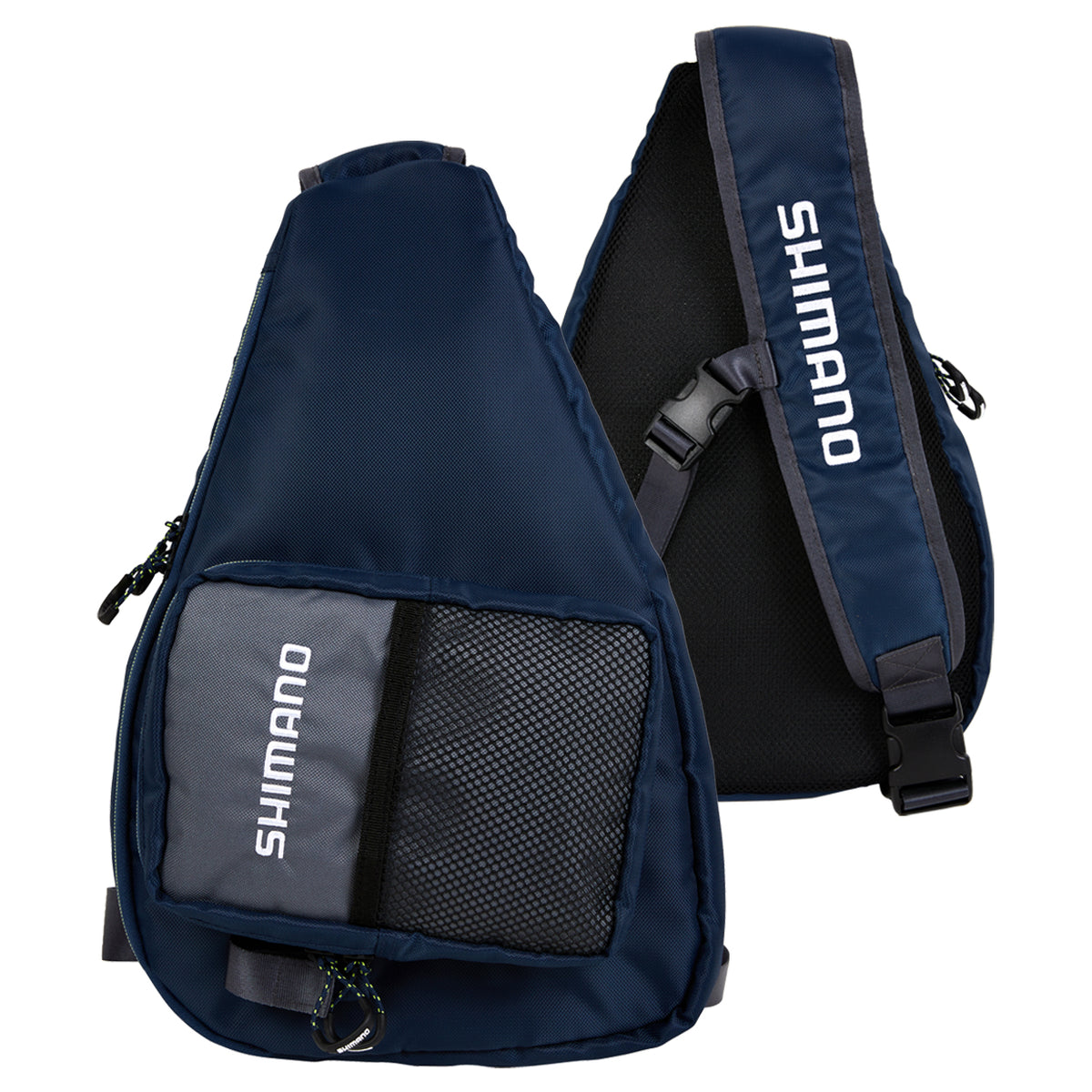 Shimano Fishing Tackle Sling Bag