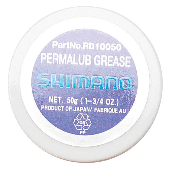 Shimano RD10050 Permalube Bearing Grease 50g