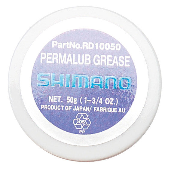Shimano RD10050 Permalube Grease - 50g