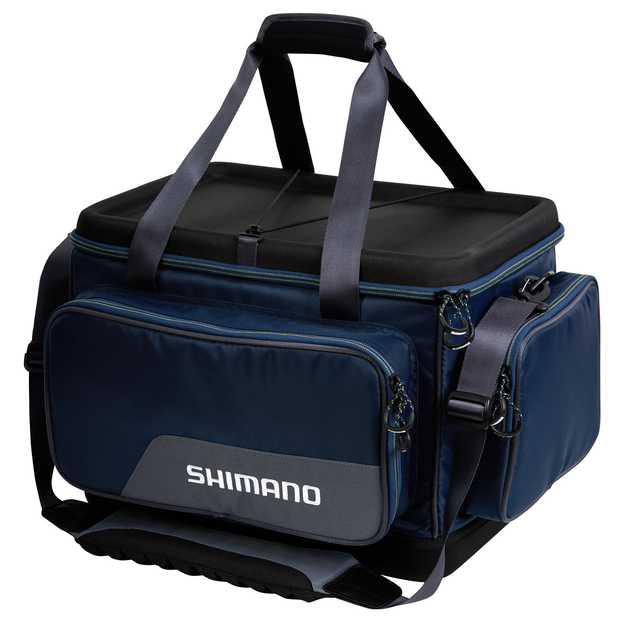 Shimano Hard Top Tackle Bag XL