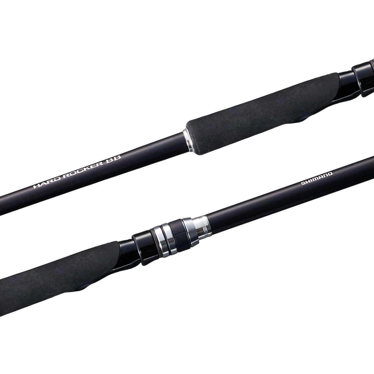 Shimano Hardrocker BB Spin Rod